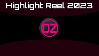 Twitch Highlight Reel 2023