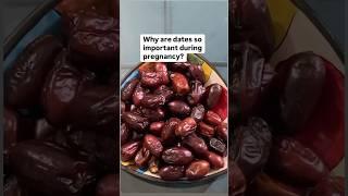 Dates in pregnancy- healthy or harmful ? #dates #pregnancydiet #pregnancydietplan #garbhsanskar