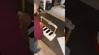 Assembling the AUK Mini