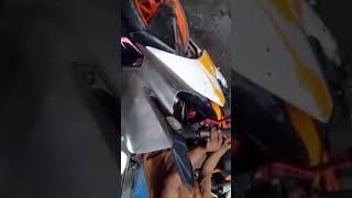 #KTM RC 200 missing problem solve #automobile #allbikesrepairingproblemsolve #motorcycle