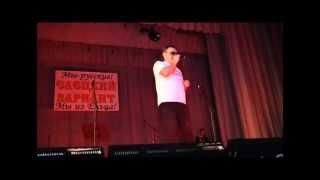ЕЛЕЦКИЙ ВАРИАНТ-Мама (22.12.2012)