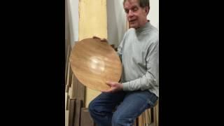 Cherry Wood Qualities