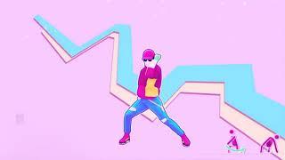 Clean Bandit, Mabel feat. 24kGoldn - Tick Tock Just Dance Version