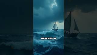 Did Jesus Ever Sleep? | The Humanity & Divinity of Christ Revealed