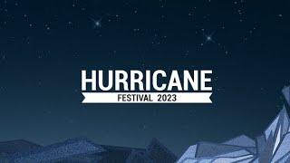 HURRICANE 2023 | Bukahara