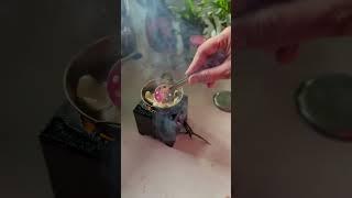 Satisfaction#minikitchen #food
