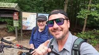 How To Find The Bamboo Forest In Atlanta Urban Exploring with @SeniorHiker77