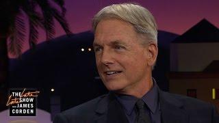 Mark Harmon Discusses the Big Surprise on NCIS's Season Finale