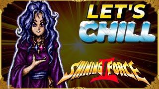 Shining Force II: One of the BEST SRPGs (FINALE)