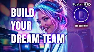 Building Your Dream Team: A Beginner's Dive into Divi Person Module!