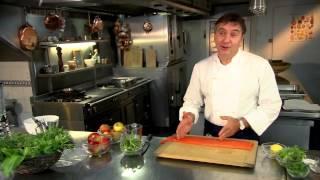 Raymond Blanc's Kitchen Secrets: Apples (S01E03)