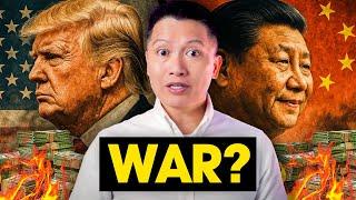 China’s Secret Plot to DESTROY Trump | Leaked Document Revealed 