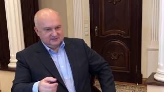 Смешко про те, чи йде партія "Сила і Честь" на місцеві вибори