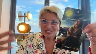 ЛЕВ - ТАРО ПРОГНОЗ НА ИЮЛЬ 2025 года от ANGELA PEARL
