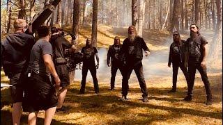 Behind The Scenes of “Saxons And Vikings”