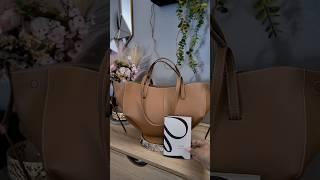 Cyme Mini @polene_paris My new baby .#sac #sacamain #bag #polene #poleneparis #love #viral