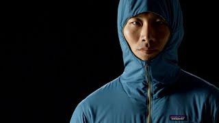 Patagonia® M's and W’s Nano-Air Light Hybrid Hoody