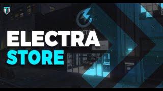 [MLO] Electra Store [FiveM - GTA V]