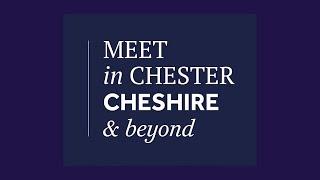 England's best kept secrets - Meet in Cheshire