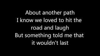 Wiz Khalifa ~ See You Again ft. Charlie Puth Lyrics