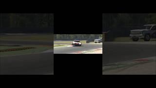 Iracing Porsche RSR