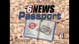 ABC 6 Passport - Root River