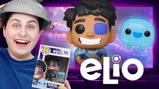 Elio Funko Pop Hunt + Movie Review!