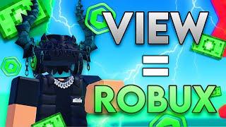 PLS DONATE LIVE DONATING VIEWERS (ROBLOX)