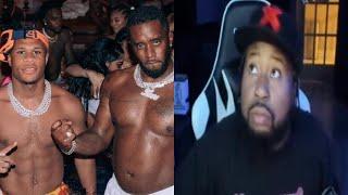 DJ Akademiks Goes More Over Diddys Charges And More On The FRICO And Whos Involved