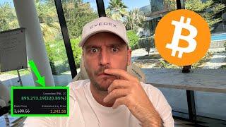  BITCOIN: BIGGEST NEWS EVER!!!!!!!!!!!