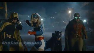 Stargirl TV Show is Coming to an End Wednesday #stargirl  #stargirlseriesfinale #dcuniverse