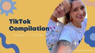 Foster Care TikTok Compilations (Be the Village Originals) Part 1