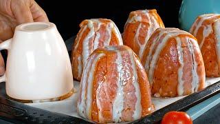 Surprise your guests with this recipe The most delicious dinner that my family loves.