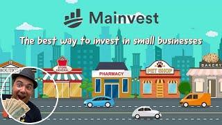 Mainvest Review: The #1 platform to invest in small businesses (25% APY)