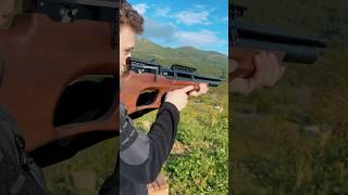 Niksan Elf-W Pcp Havalı Tüfek