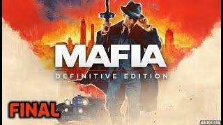 Mafia Definitive Edition Gameplay (LIVE) Mega ticker (LIVE)