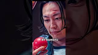 part 1 squid game#short#edit#musik#goviral#Like#abo#squid game