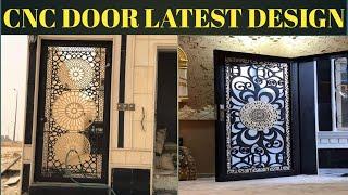 Cnc plasma cutting door design 2020/cnc door latest design images.