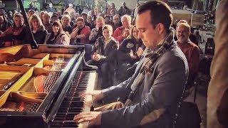 Piano-Boogie-Medley, Stefan Ulbricht, Chris Conz u.a.