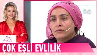 Sevgilim üç eşli! - Esra Erol'da Kolaj