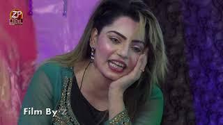 Naina Bhatti -  Chan Bahon Sohnra Ay - Stage Dance Performance 2023 Zafar Production Pak