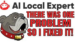 AI Local Experts Review