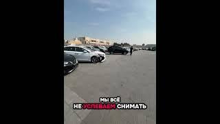 ANSAR авто из Дубая