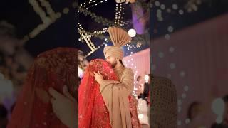 Entry of Hafsa ️ #shafsa #wedding #shaheerkhanvlogs #love #shaheerians #couple