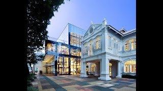 Robb Report Malaysia: Working by Design