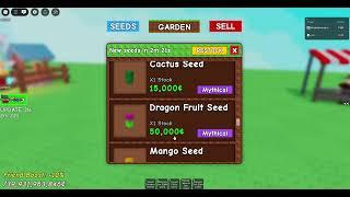 SEED SHOP WHEN IM OFFLINE