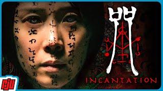 Mysterious Cult | INCANTATION Demo | Taiwanese Horror Game