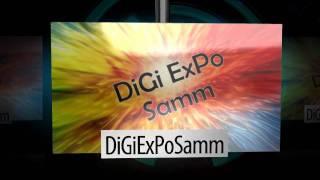 DiGiExPoSamm Youtube Intro