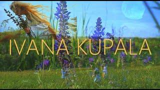 IVANA KUPALA (Short film by Santa Calibri) Tradition in a new format.