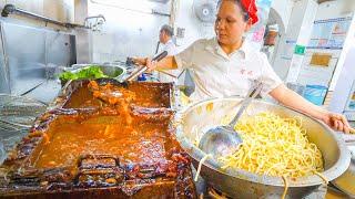 Street Food in China - ULTIMATE $100 Street Food Tour of Guangzhou, China - BEST 27 Street Foods!